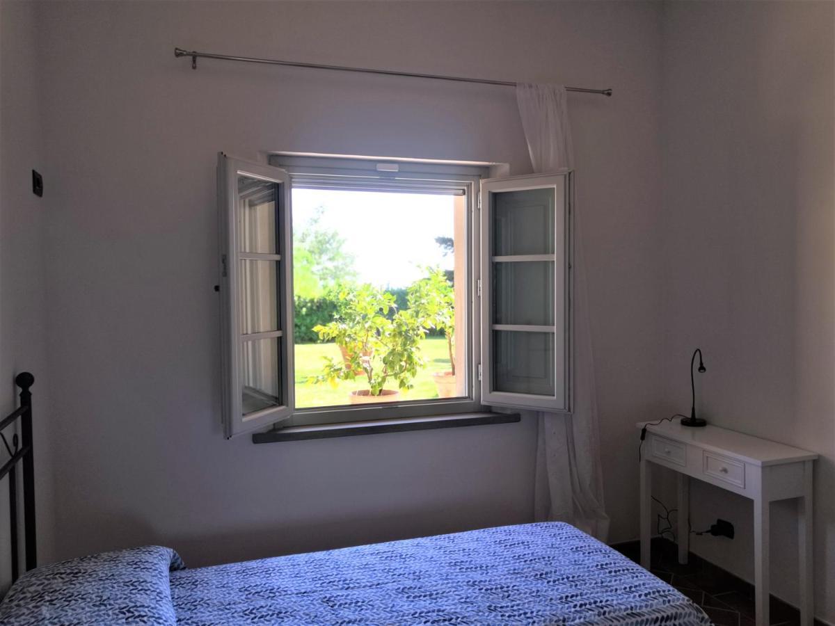 Tenuta Barbadoro Agriturismo Apartment Montespertoli Kültér fotó