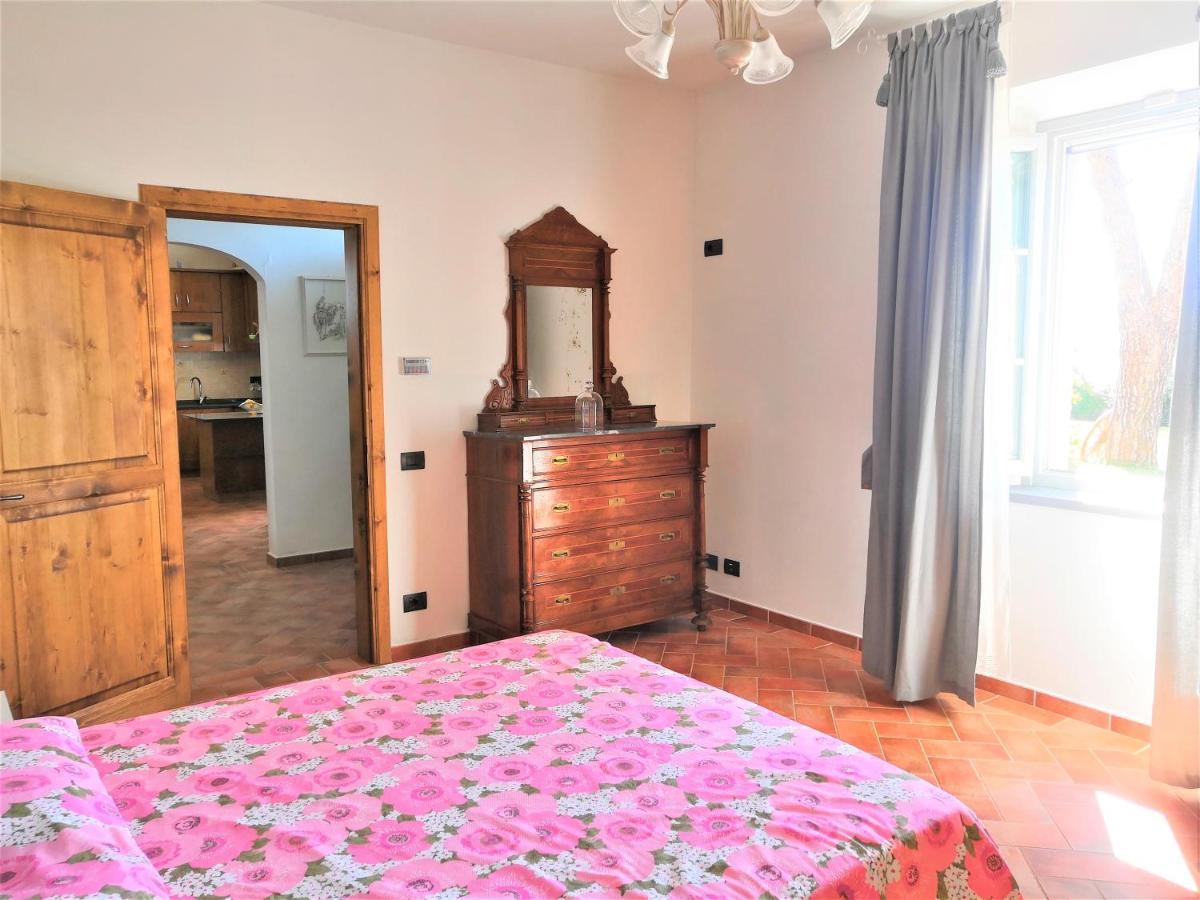 Tenuta Barbadoro Agriturismo Apartment Montespertoli Kültér fotó